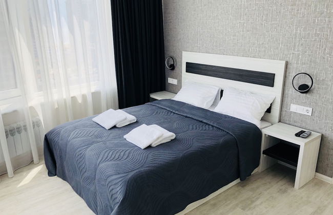 The Rooms Apart - Photo 1