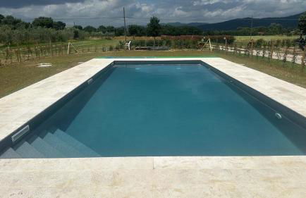 Casale Il Terranova - Foto 66