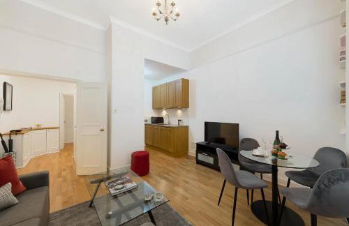 Notting Hill Apartment | Portobello Road, Hyde Park & Tube - Foto 3