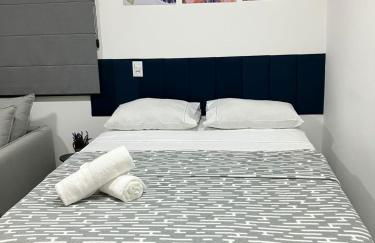 Copacabana Estúdio Reformado entre a Praia e o Metrô - Foto 25