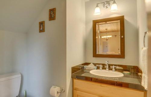 River Breeze Chalet - Meredith Lodging - Photo 7