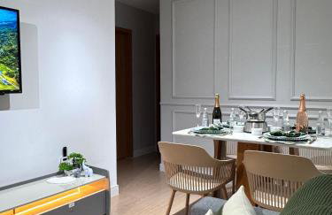 Áurea Exclusive - Smart Home - Tecnologia & Conforto Premium - Foto 7