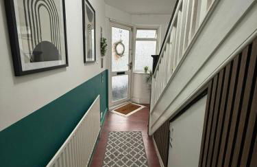 BF-Compact Room fits 1 in Wembley! - Foto 13