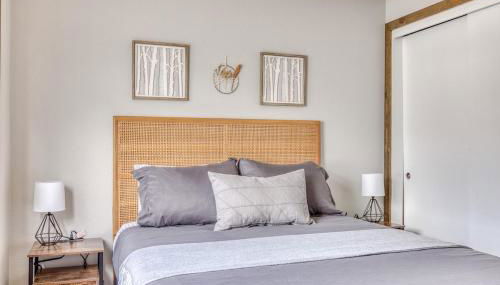 Thunderhead Lodge Condo 204 - Modern Heated Pool & Games - Foto 2