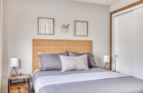 Thunderhead Lodge Condo 204 - Modern Heated Pool & Games - Foto 2