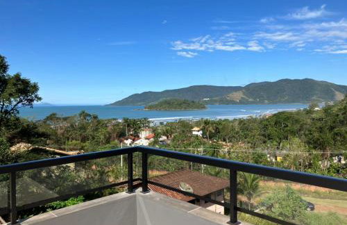 Refúgio Praia Lagoinha Ubatuba-SP Condomínio Samola apto 07 - Foto 14