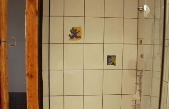 Ferienwohnung Teufelsmauer Waldhaus - Foto 19