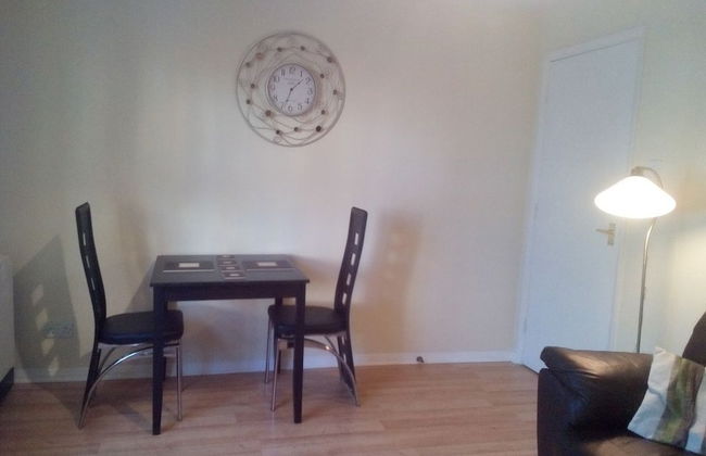 Edinburgh Palace Apartment - Foto 7