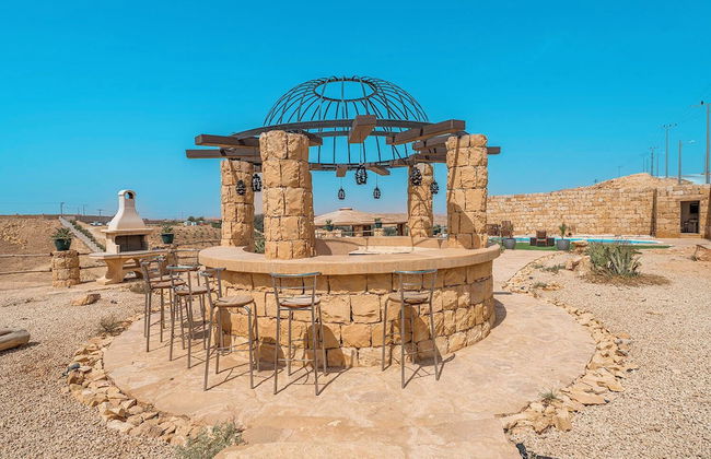 Mabaat - Ammaria - 550 - Foto 21