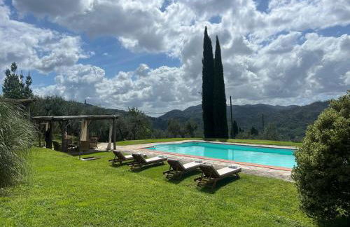 Tuscan Hideaway - Foto 5