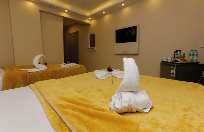 Venus Pyramids Inn - Foto 61