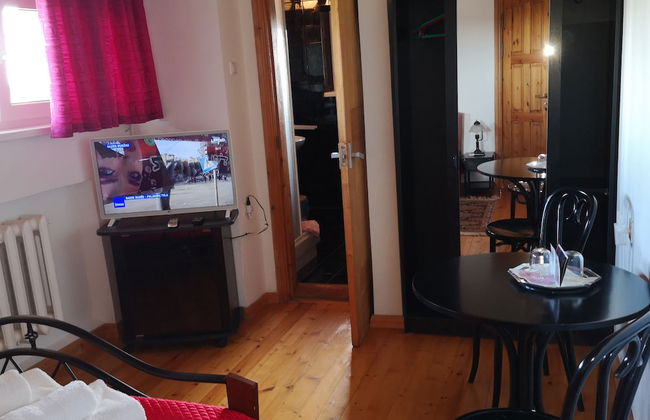 Rural tourism homestead JOLE - Photo 11