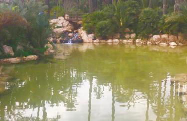 Alicante Hills Apartment Blue - Photo 30