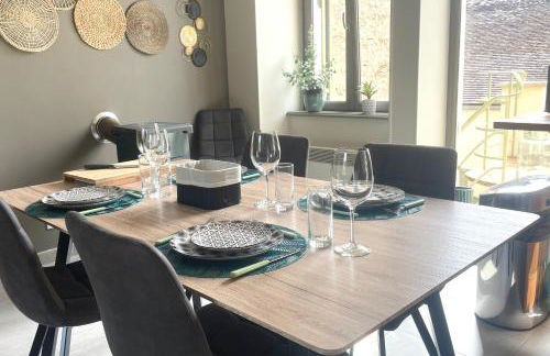 Gîte de la petite charriere - Foto 19