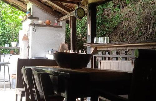 Guesthouse DARKWOOD - Foto 11