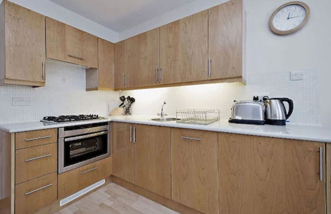 Premium St Christophers Place - Photo 11