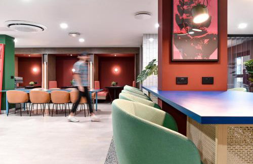 JOIVY Aparthotel at Vita Iona Street - Adults Only. - Foto 18