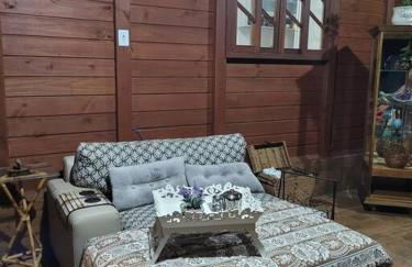 Refúgio Praiano - Foto 9