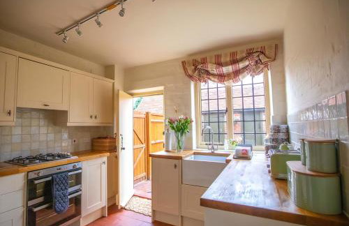 Dulcie Cottage - Photo 13