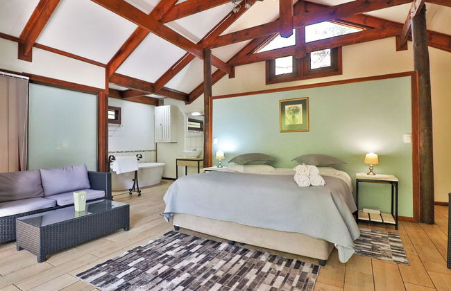 Valley of the Rainbow Fly Fishing Estate - Foto 25