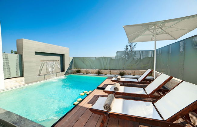 Perla Villas with Heated Pool - Foto 33