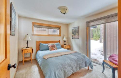 Spring Home 6 - Cozy 4BR Cabin in Black Butte Ranch w Fireplace - Foto 18