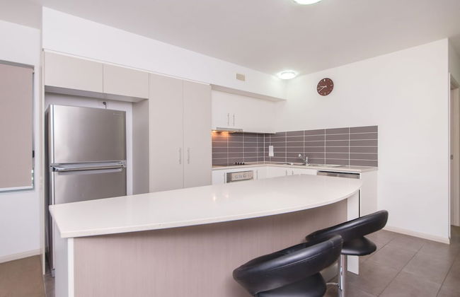 Beaches on Lammermoor Apartments - Foto 19