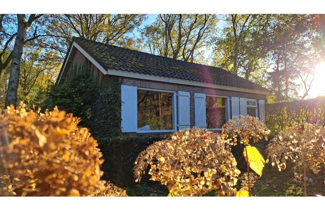 Villa in Vessem Near Eindhoven - Foto 21