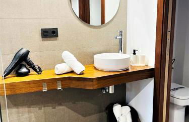 Poem Suites by Airnest - Foto 122