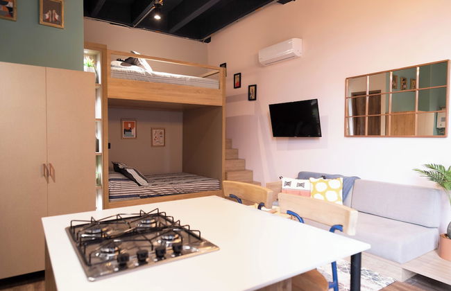 Royal Living Poblado - Photo 52