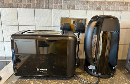 Home in Oxford - Foto 29