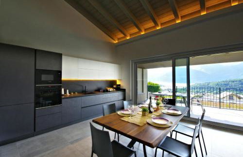 La Terrazza sul Lago - Foto 4