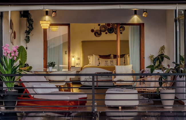 Yaloco House Monteverde - Photo 75