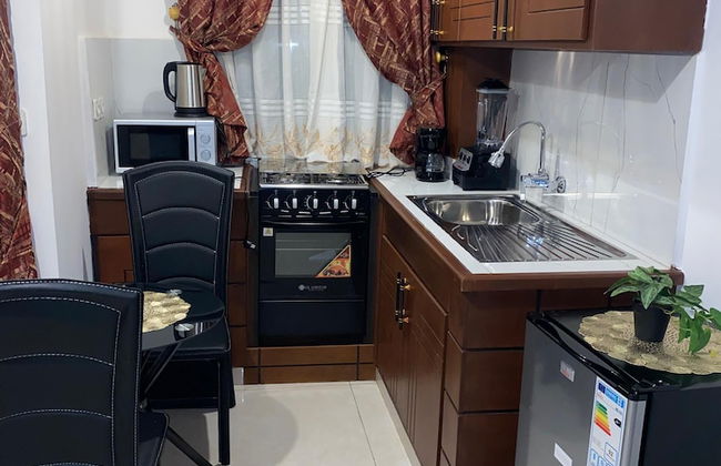 Résidence hôtelière MEDOM Palace, Bastos - Foto 34