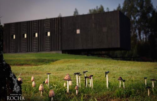 Herdade da Rocha - Boutique Lodge - Foto 21