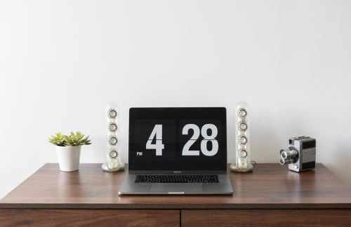 Stunning NYC Views! Free Gym! Doorman! Terrace! - Foto 10