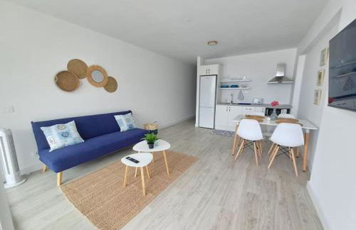 Apartamento en Playa San Marcos - Foto 15