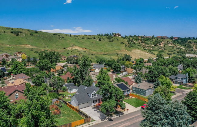 Silent Rain - Foto 64