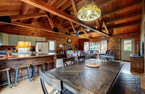 4-Season Family Base! 13 Mi to Lake Winnipesaukee - Foto 41