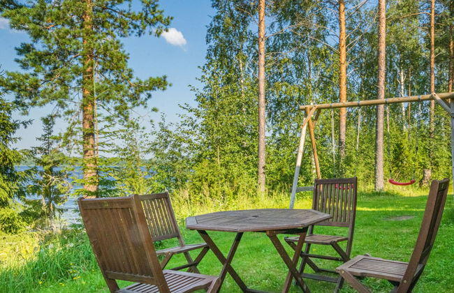 Karjalan kelohuvila - Foto 17