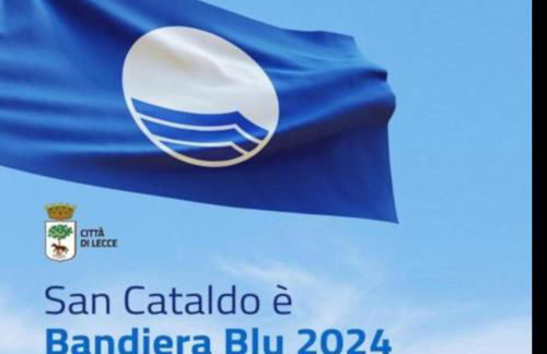 LECCE AL MARE - Foto 25