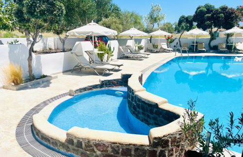 Arapiou Apartments - Foto 2