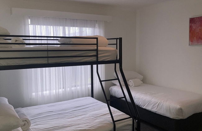 Ocean Bridge Lakes Entrance - Foto 7