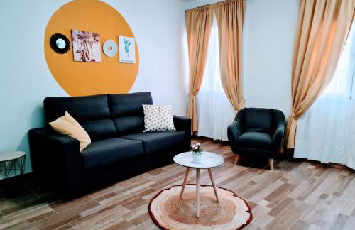 VV Casa Vivaldi Las Palmas "by henrypole home" - Foto 59