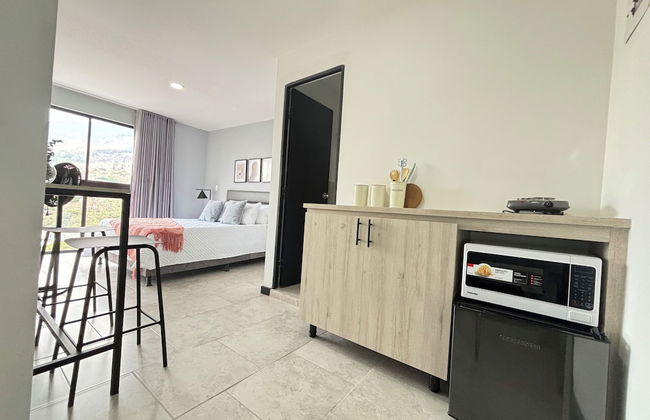 APARTAMENTOS VIRGINIA 34 - Foto 21