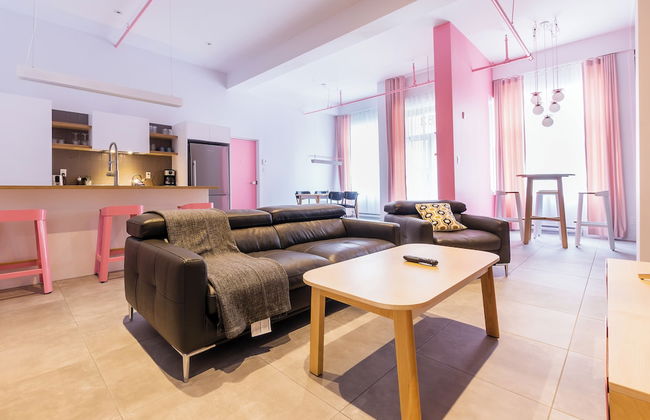 Les Lofts St-Roch by Les Lofts Vieux-Quebec - Foto 37