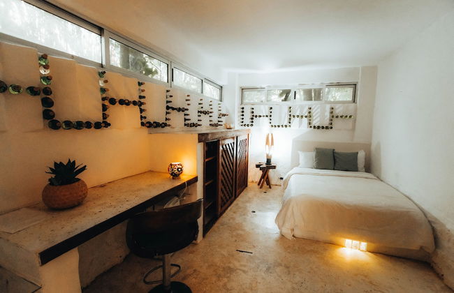 Hotel Santuario Ekumal by Bossh! Hotels - Photo 43