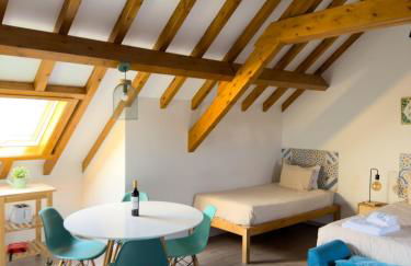 GO4SURF beach Lofts - Foto 61