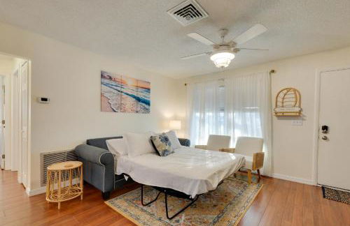 Calming Getaway 9 Mi to Clearwater Beach! - Photo 7