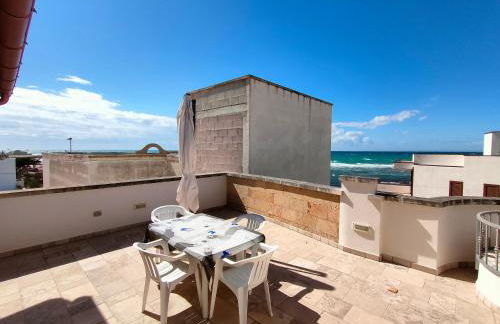 Quadrilocale Dafne 2 in centro vista mare Salento Ugento - Foto 3